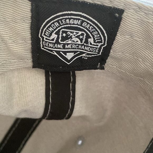 47 Brand LV Aviators Minor League Baseball One Size Hat - Picture 5 of 6